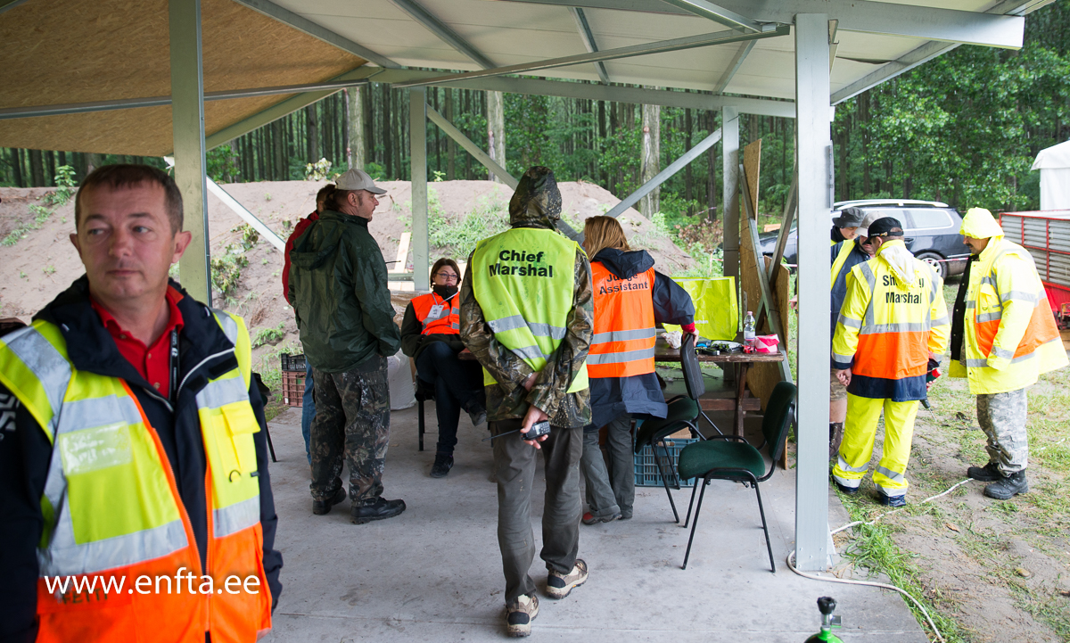 EFTC 2016 in Hungary